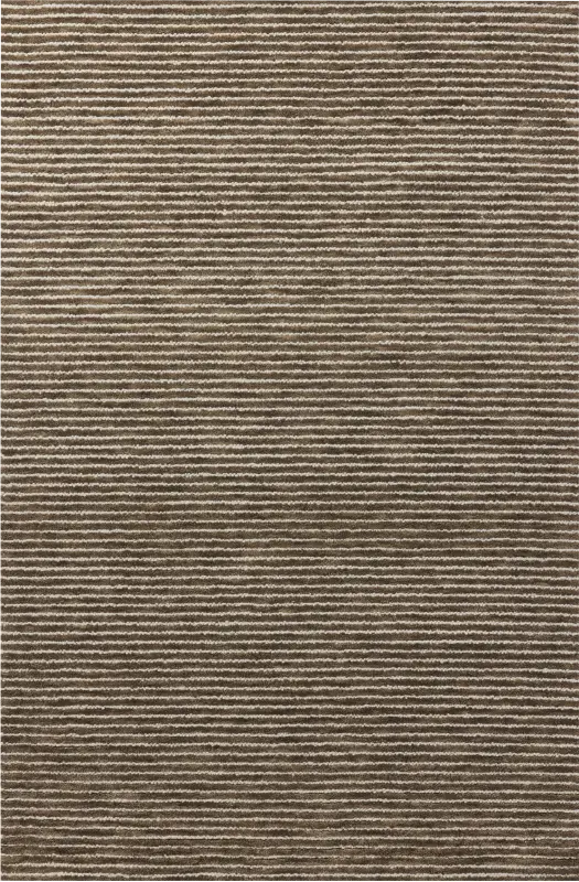 Holladay Mocha 5' x 7'6 Rug