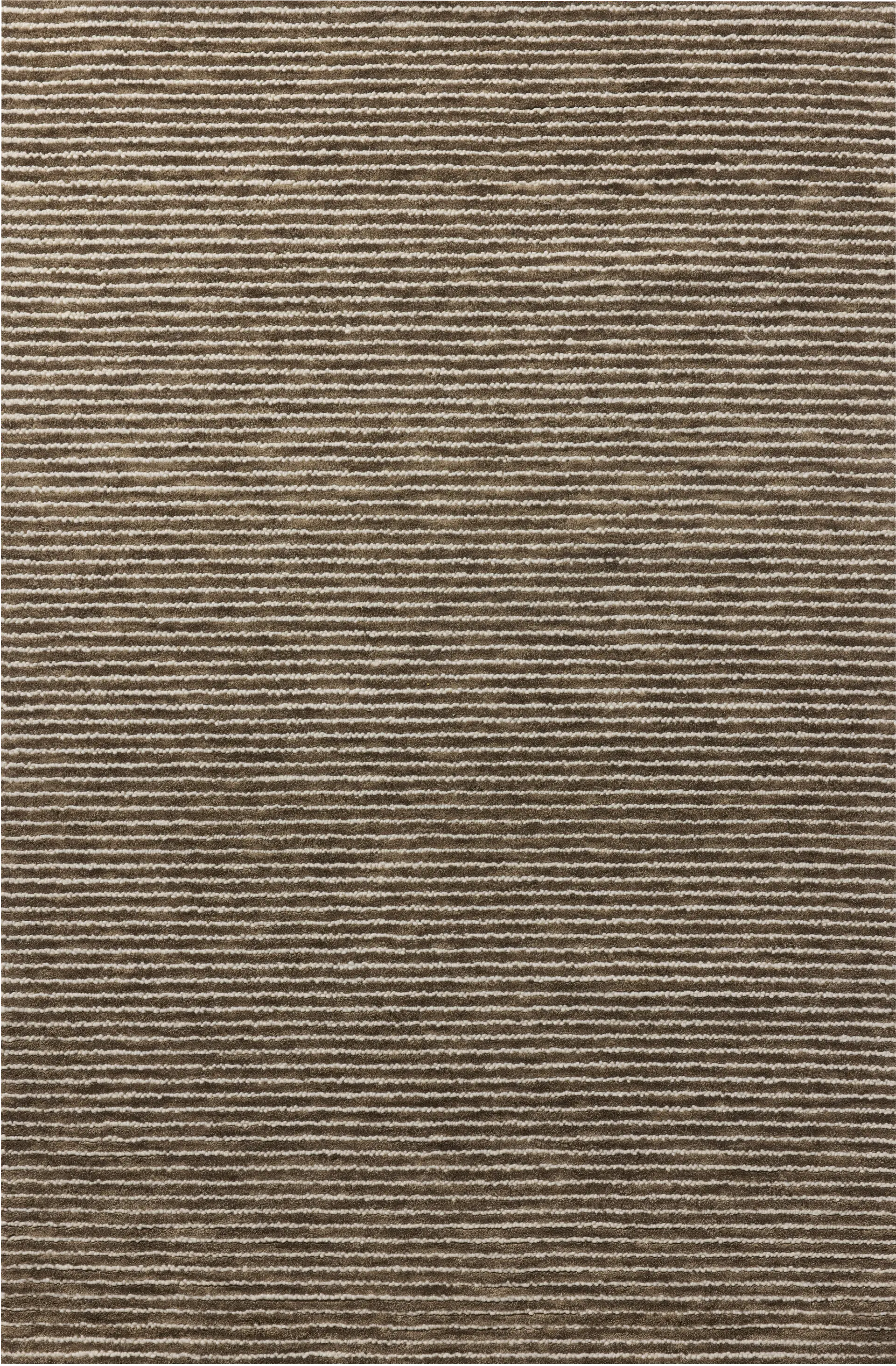 Holladay Mocha 7'9 x 9'9 Rug