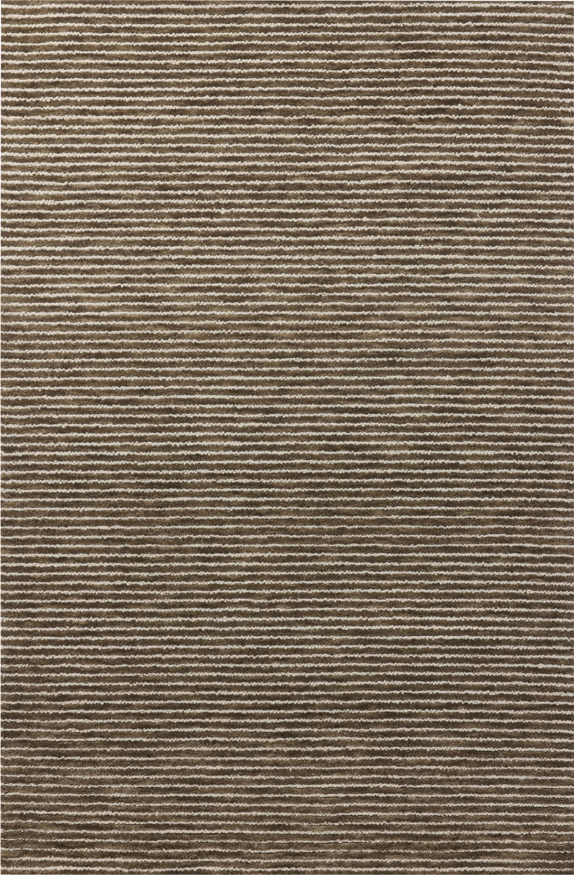Holladay Mocha 5' x 7'6 Rug - Image 1