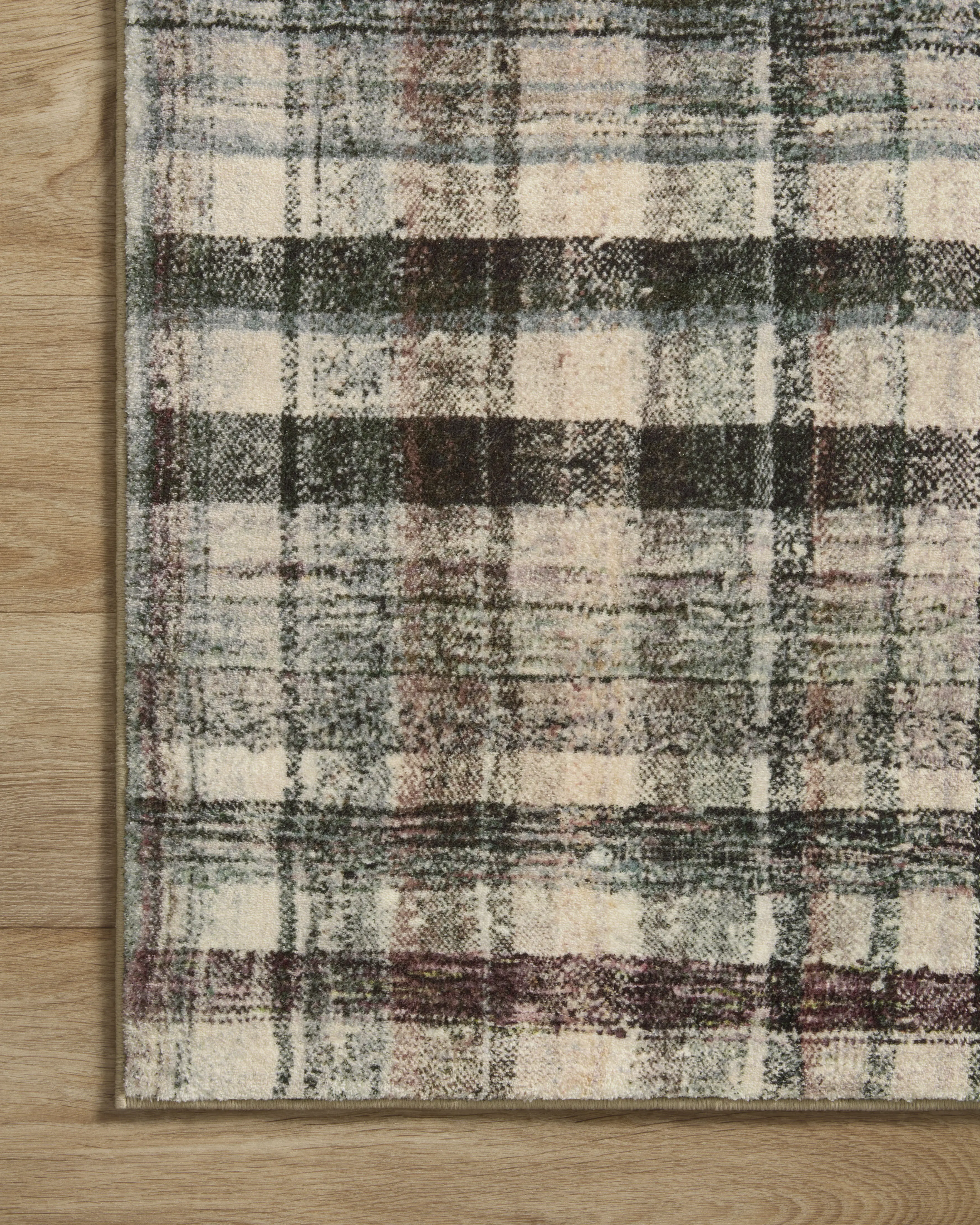 Whitburn Green 5' x 7' Rug - Image 7