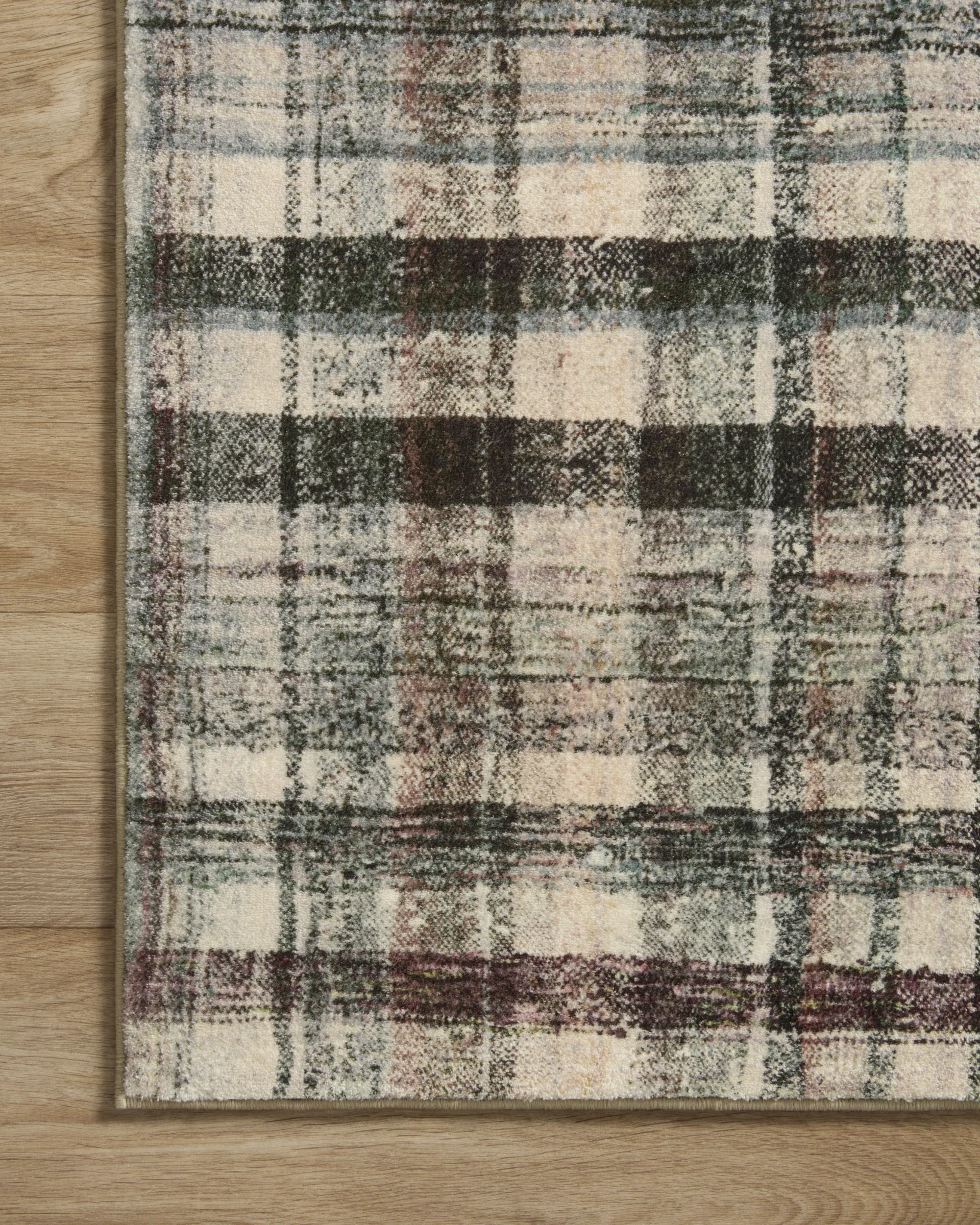 Whitburn Green 5' x 7' Rug - Image 7
