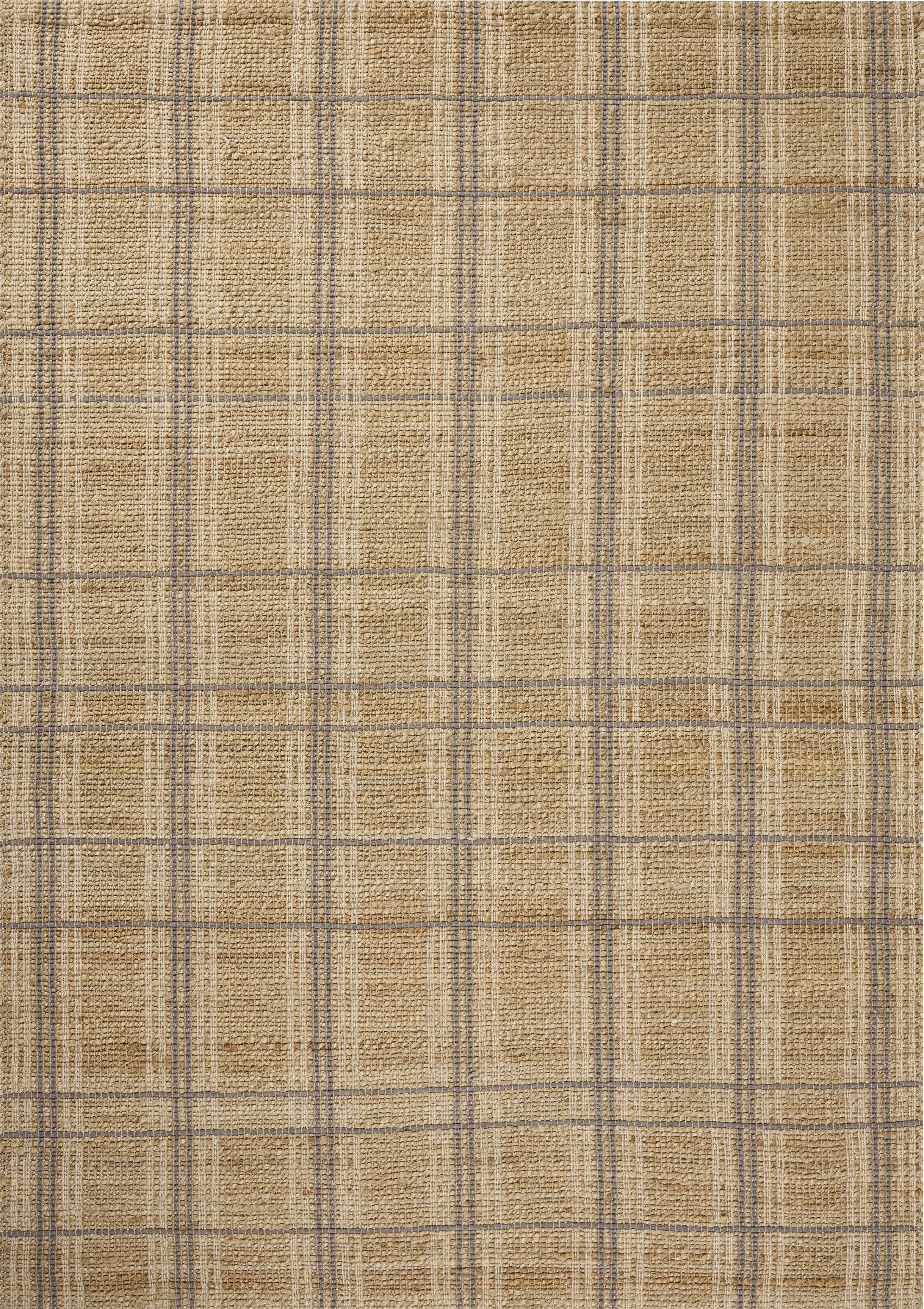 Joline Natural 5' x 7'6 Rug - Thumbnail - Image 1