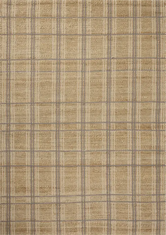 Joline Natural 5' x 7'6 Rug