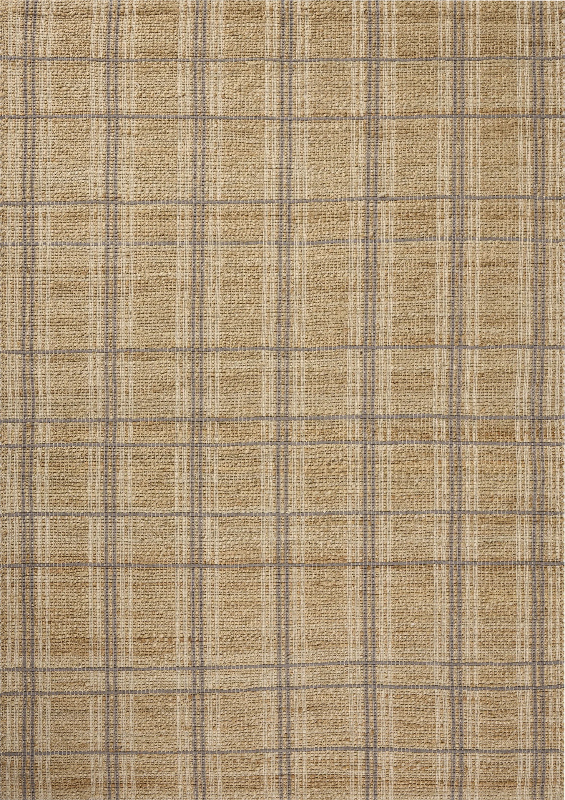 Joline Natural 5' x 7'6 Rug - Image 1