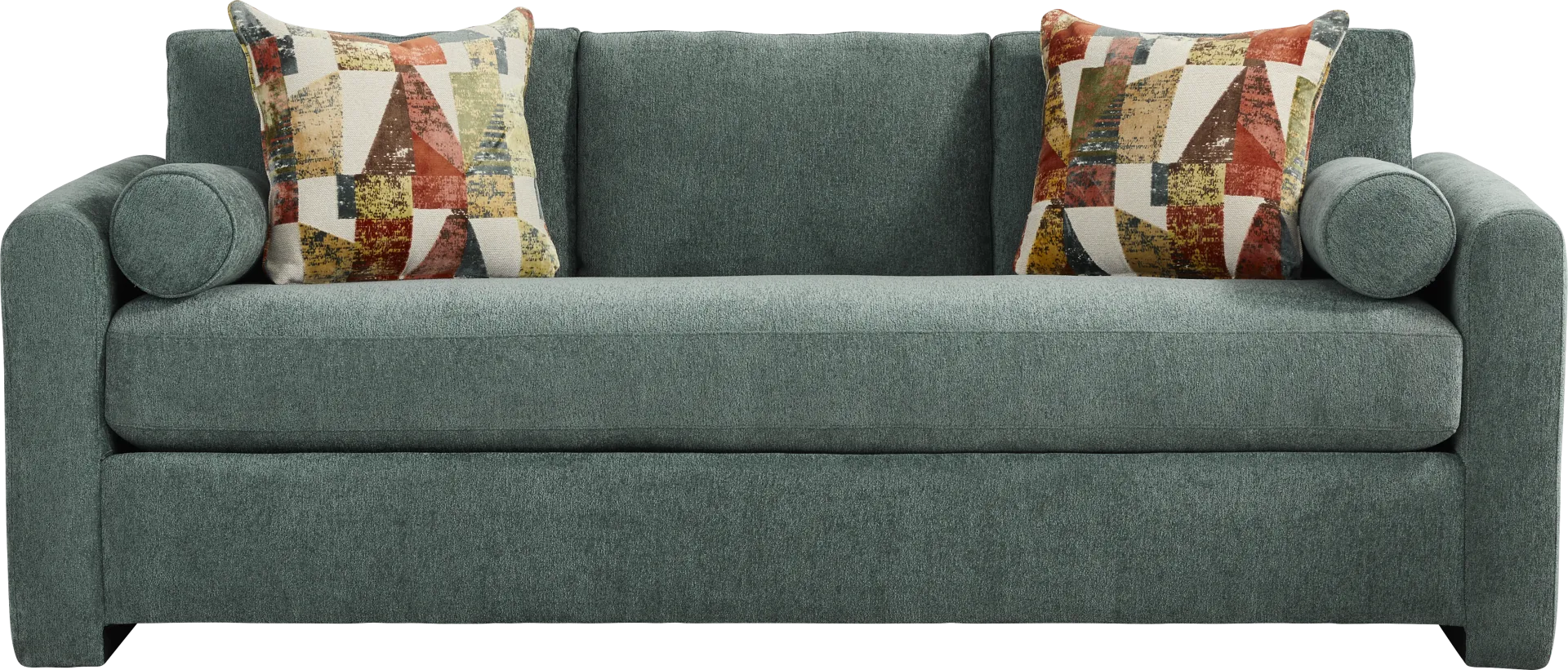 Avara Evergreen Sofa - Image 1