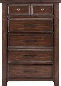 chest