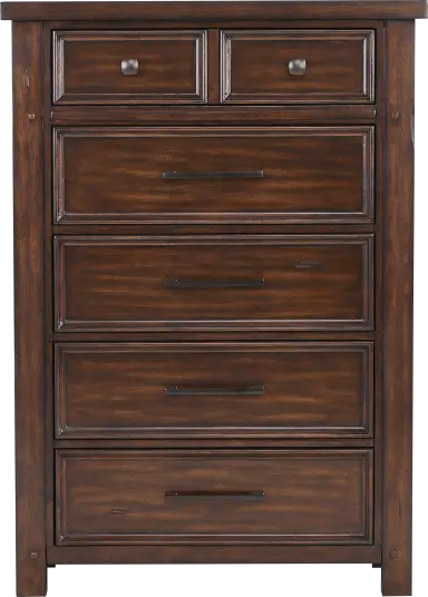 chest