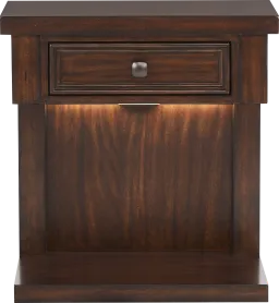 See in room