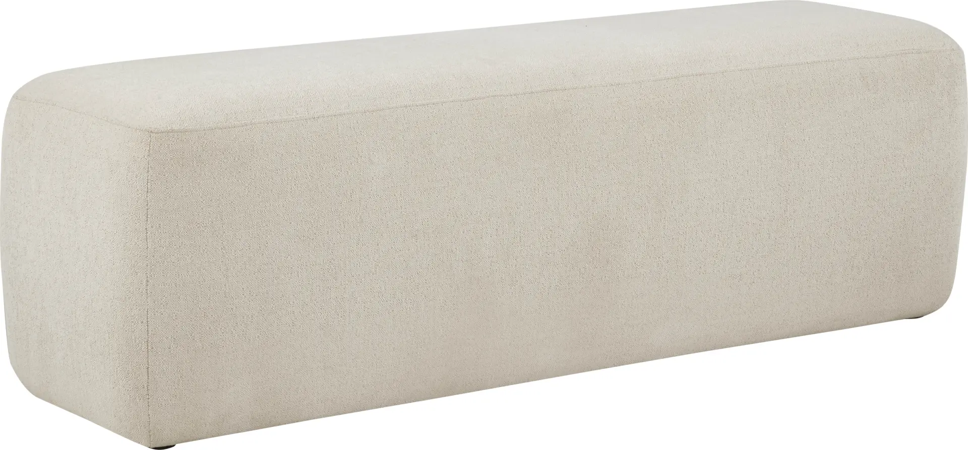 Haynes Beige Bench