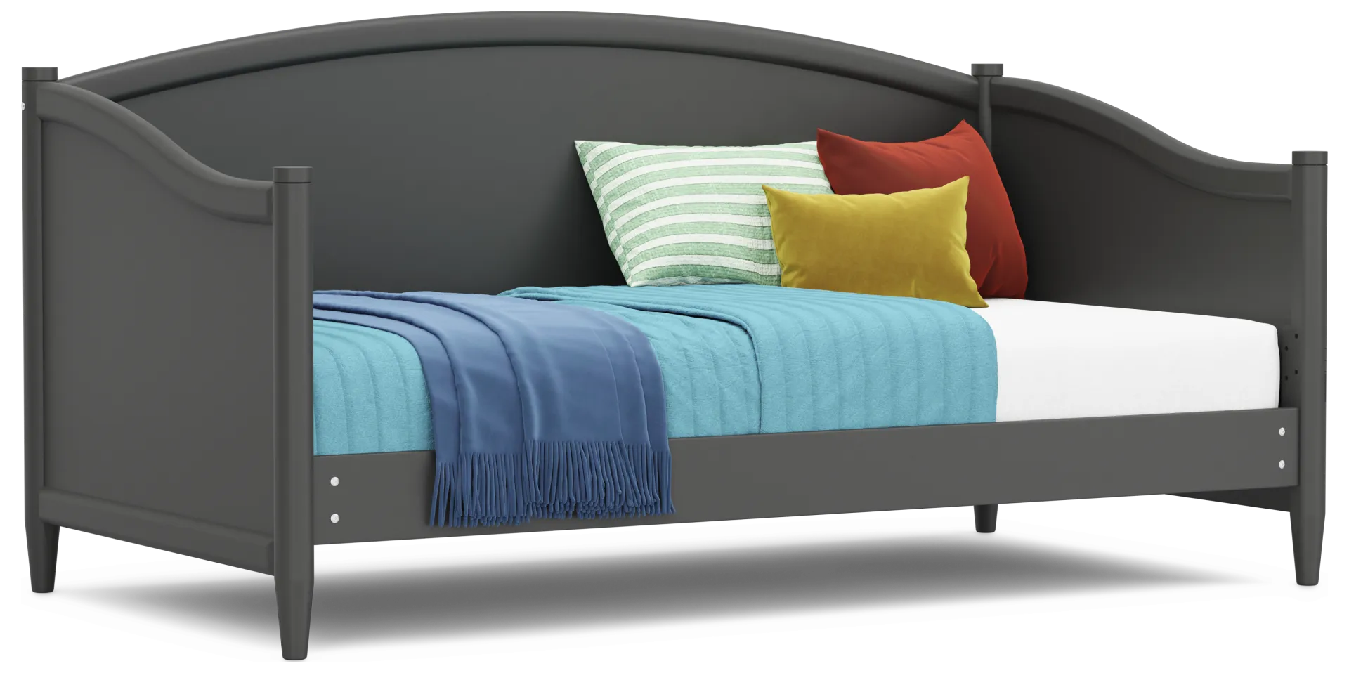 iron ore twin daybed