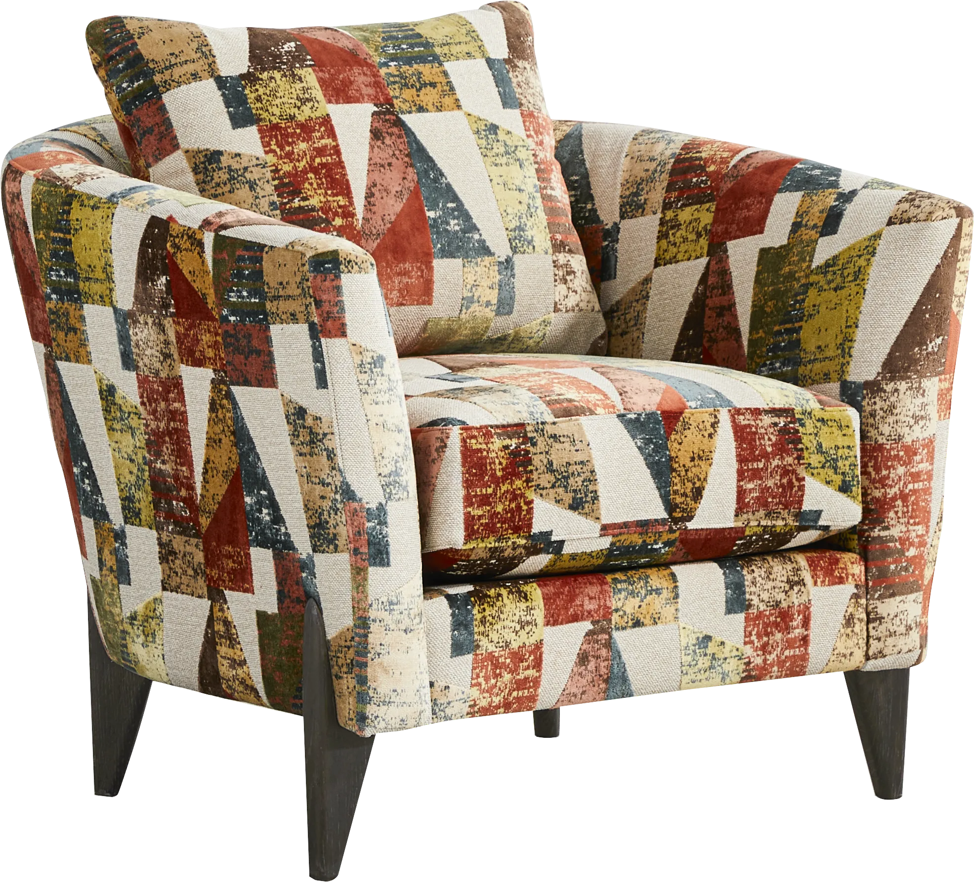 Avara Ivory 8 Pc Living Room - Thumbnail - Image 4