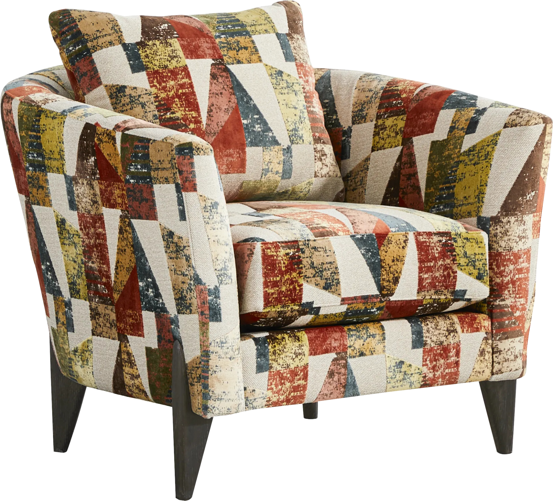 Avara Ivory 8 Pc Living Room - Image 4