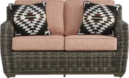 loveseat