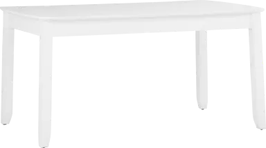 storage dining table