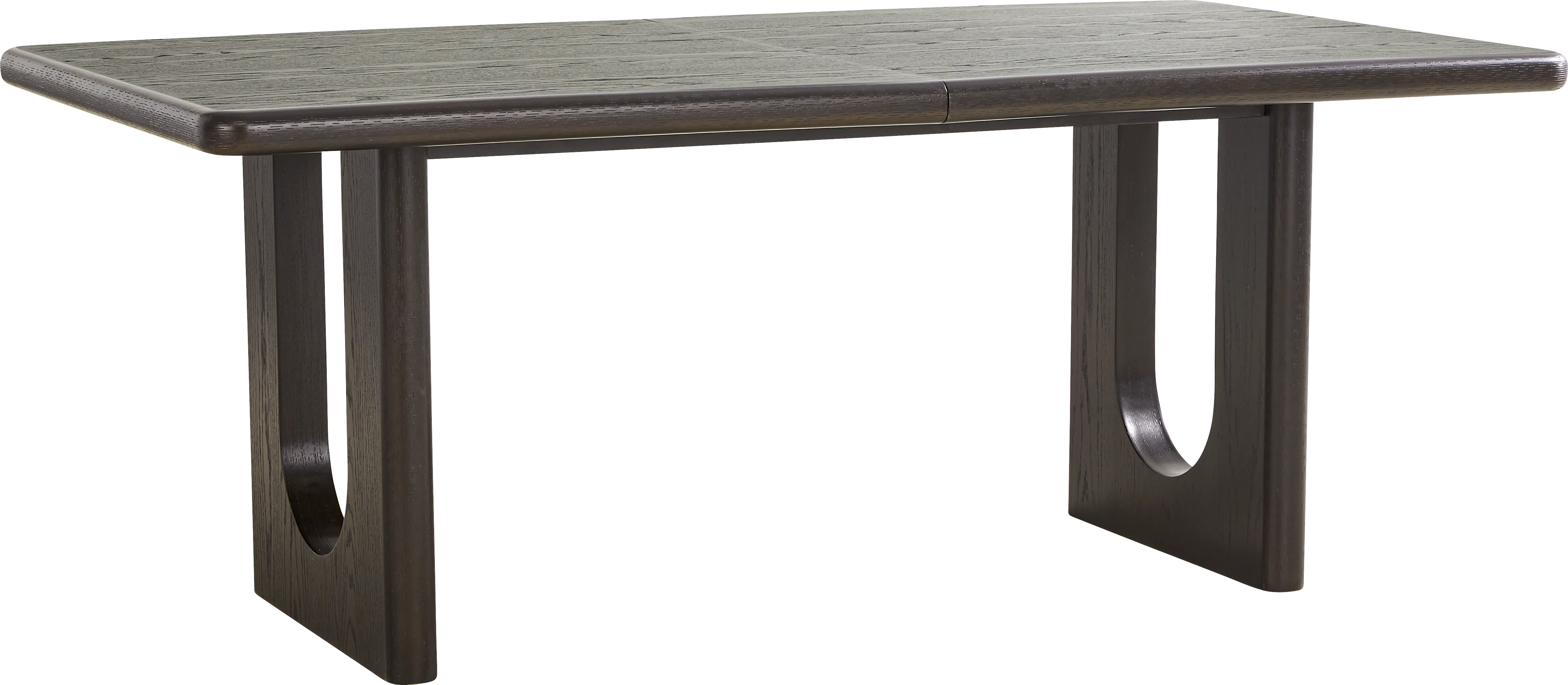 Braxton Espresso 5 Pc Dining Room - Thumbnail - Image 2