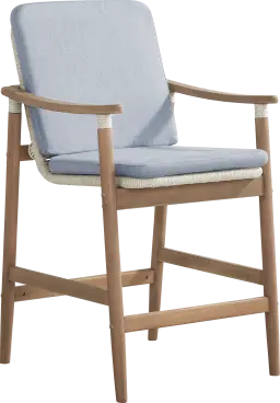 outdoor barstool