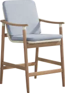 outdoor barstool