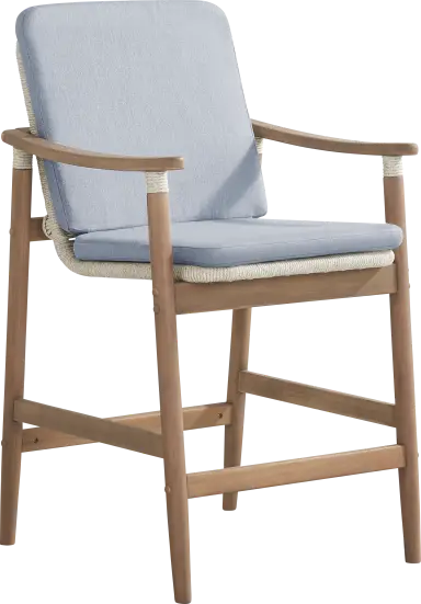 outdoor barstool