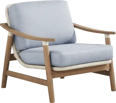 club chair