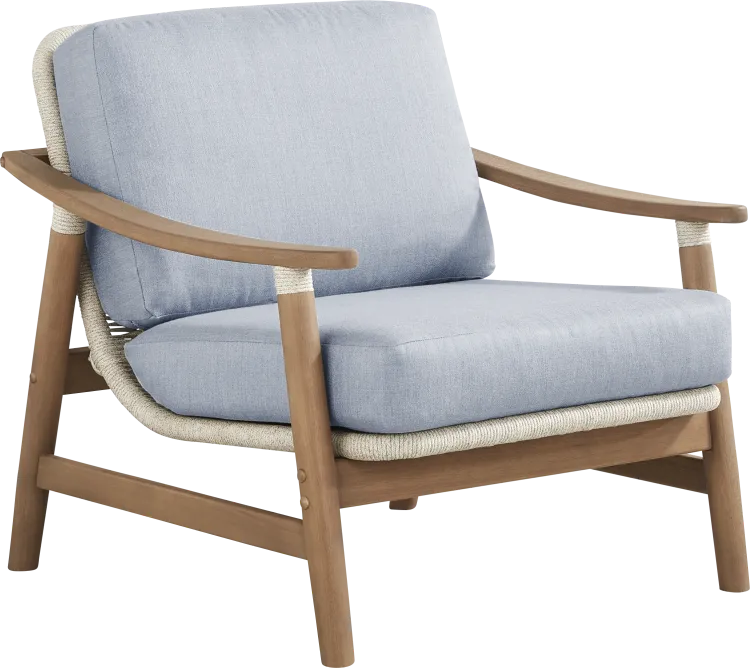 club chair