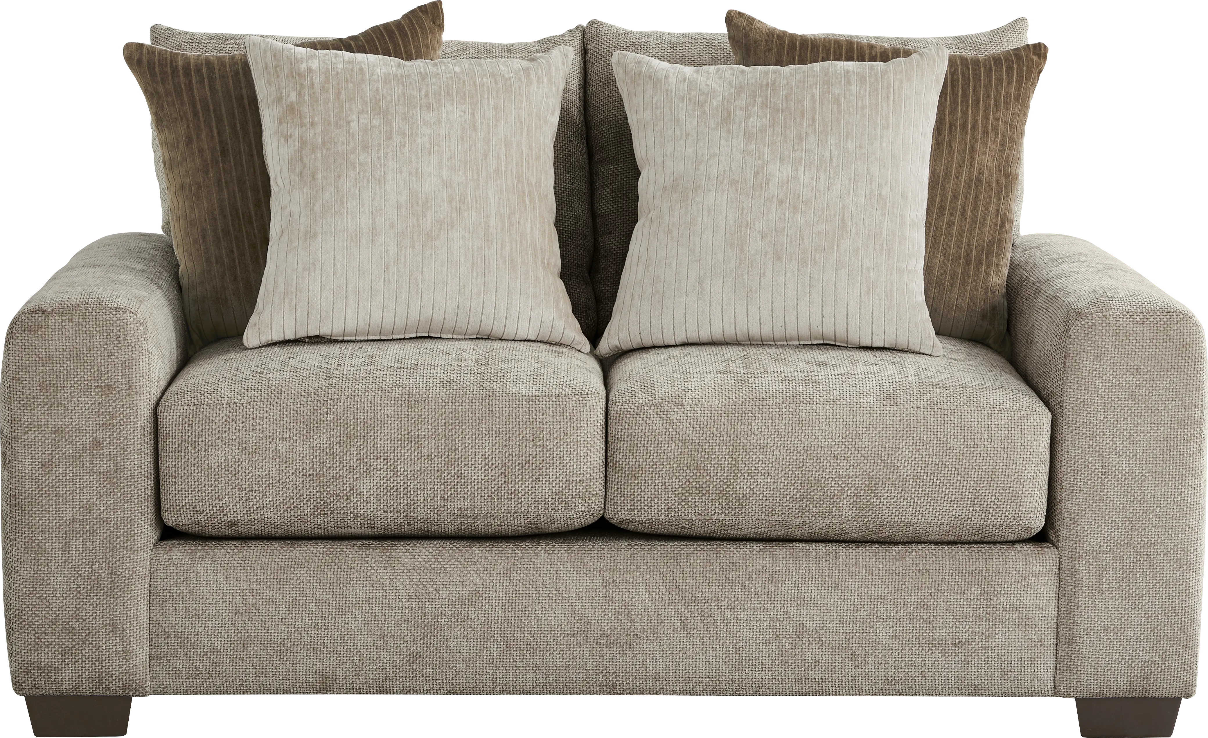 Martin Brown 7 Pc Living Room - Thumbnail - Image 9