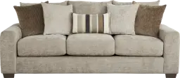 See in room