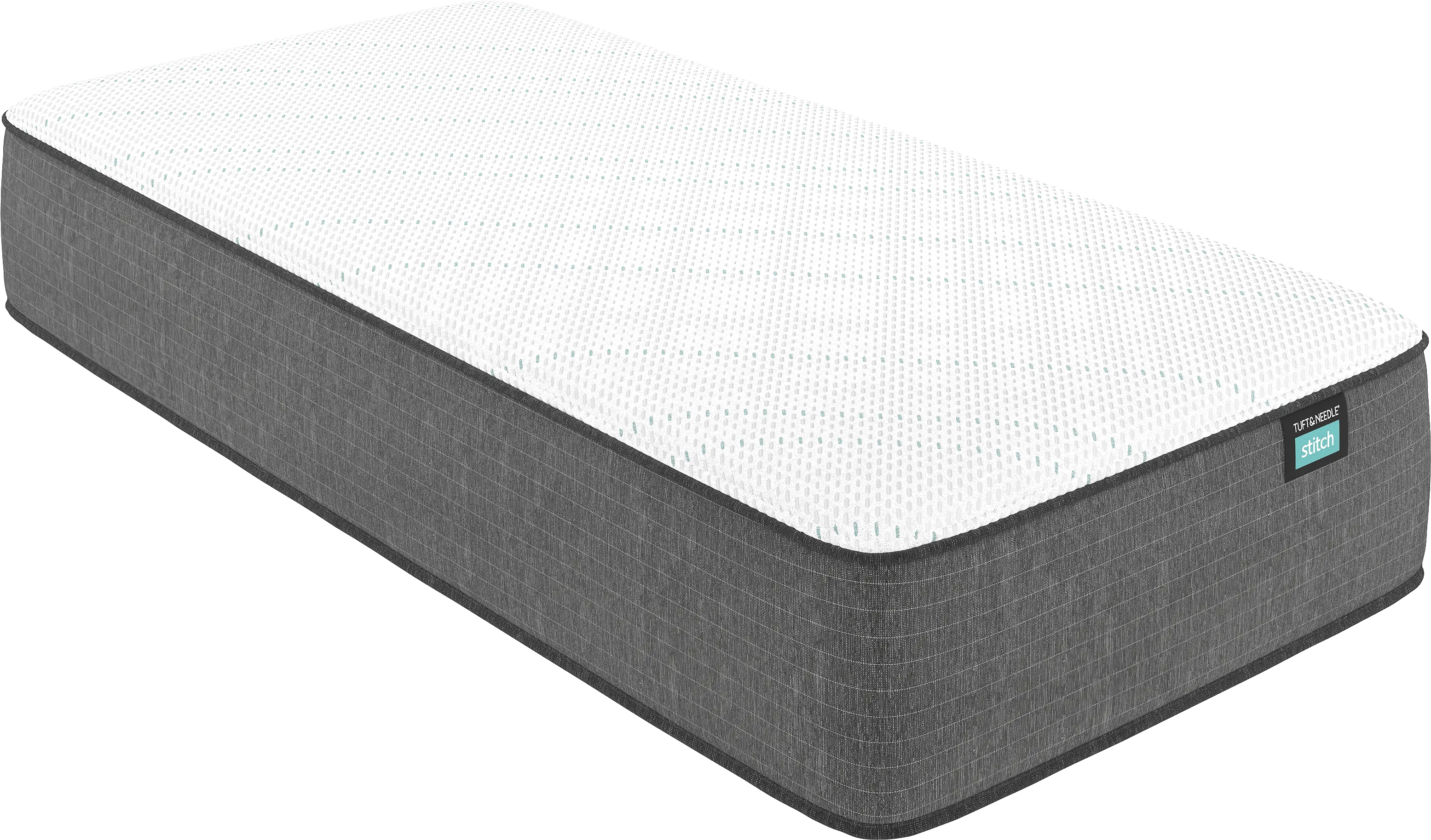 Tuft & Needle Stitch TN3.1 Twin Mattress - Thumbnail - Image 1