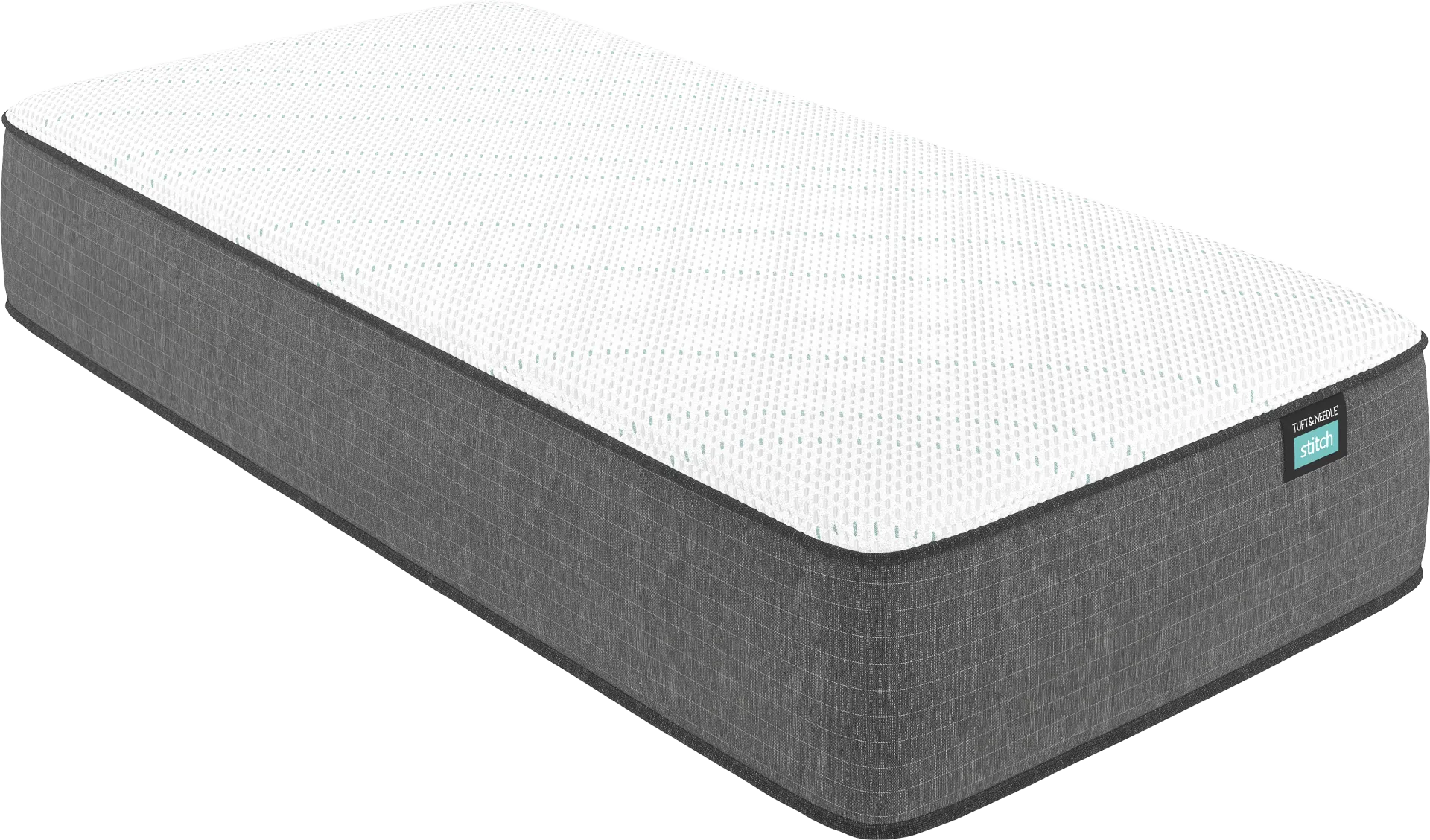 Tuft & Needle Stitch TN3.1 Twin Mattress - Image 1