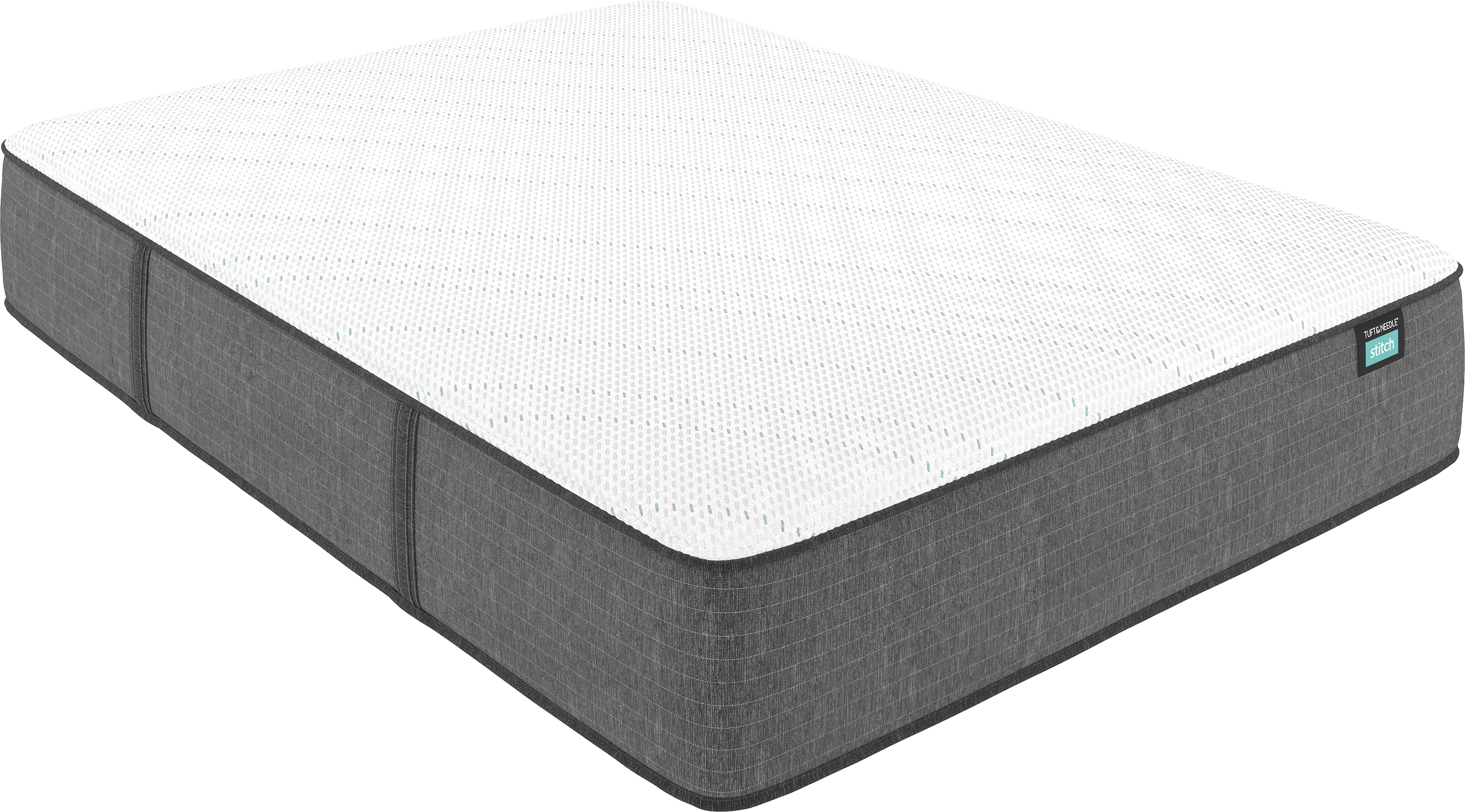 Tuft & Needle Stitch TN3.1 Queen Mattress - Thumbnail - Image 1