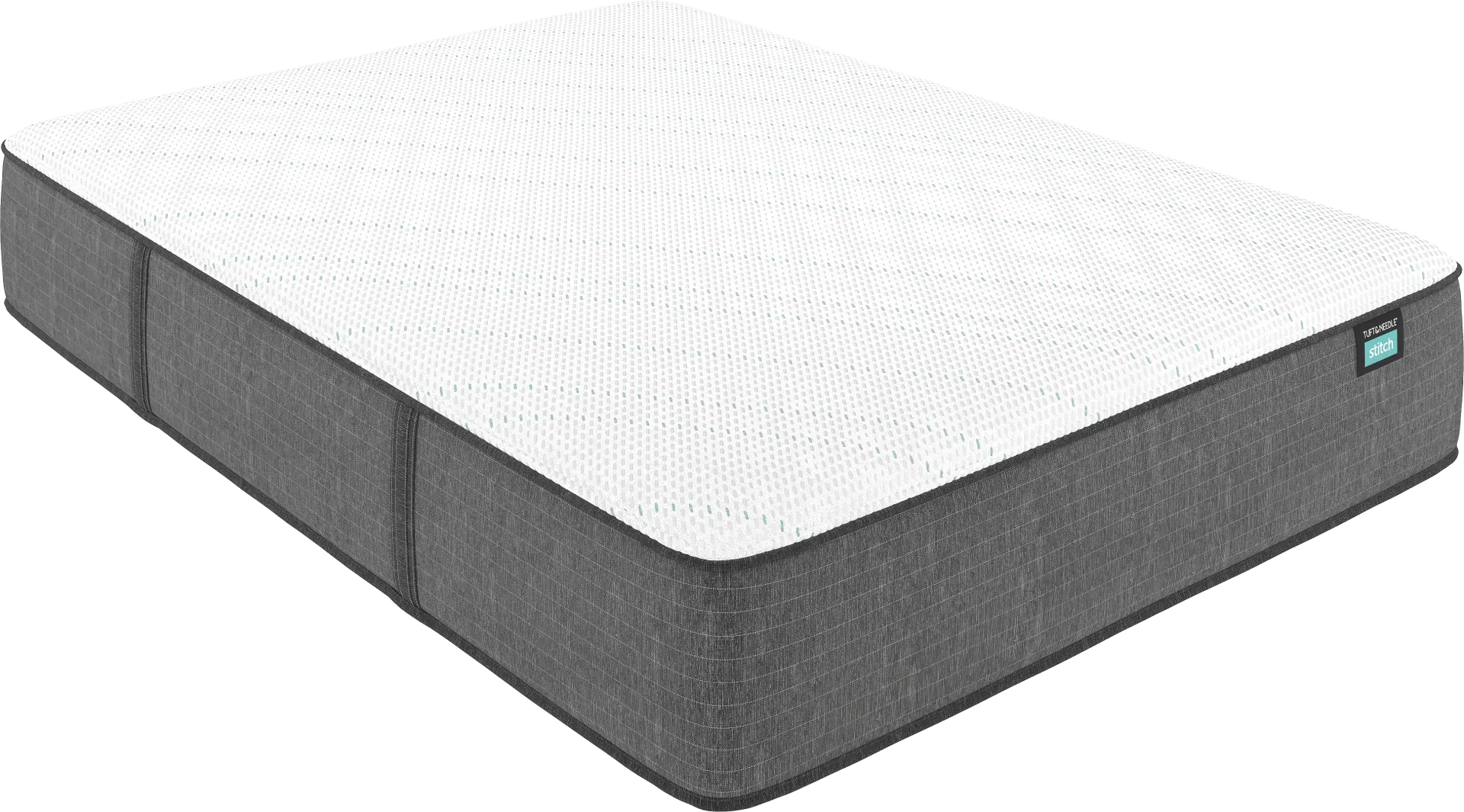 Tuft & Needle Stitch TN3.1 Queen Mattress - Image 1
