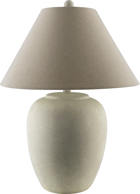 table lamp
