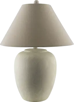 table lamp