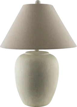 lamp
