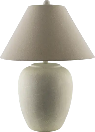 table lamp
