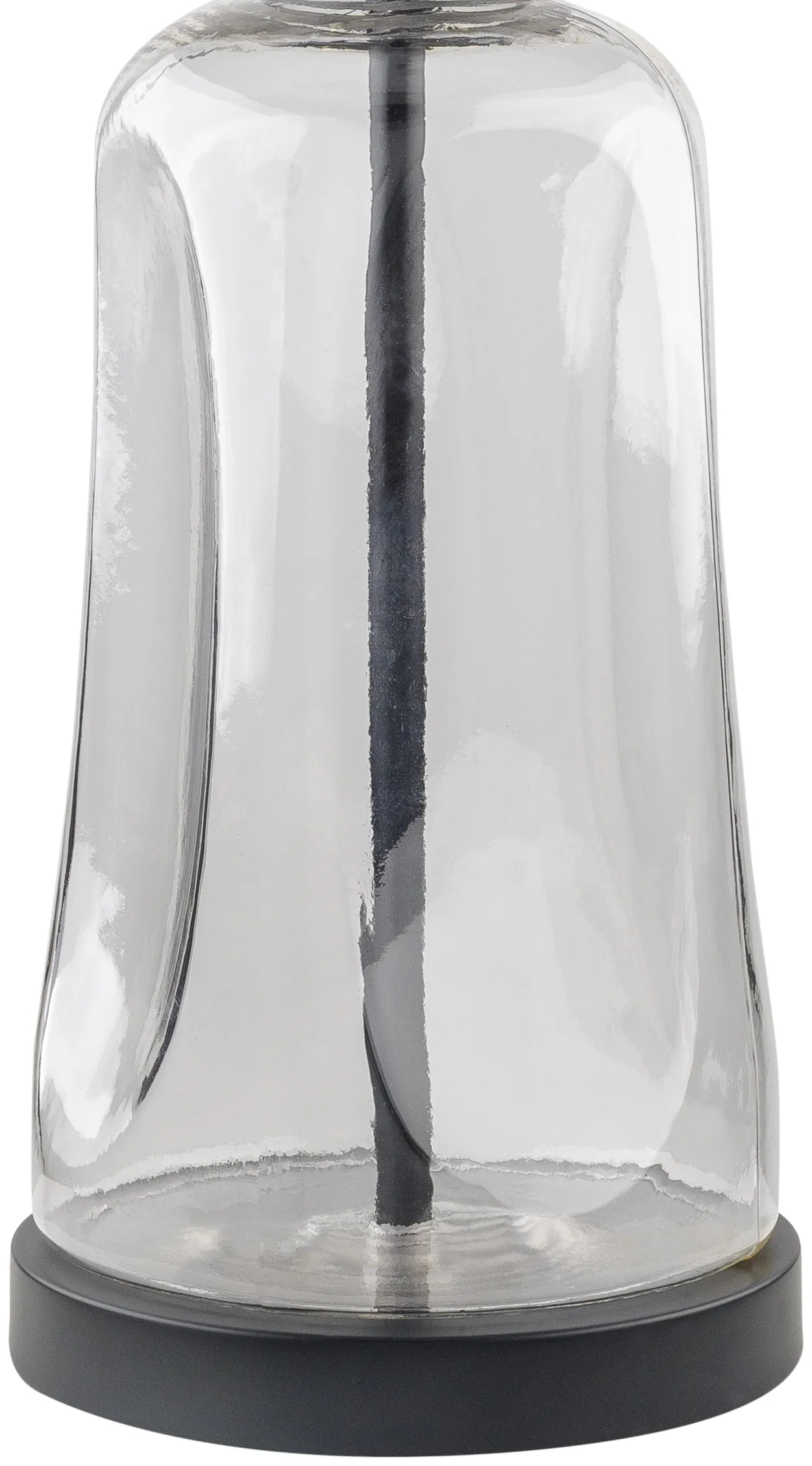Chaly Clear Table Lamp - Image 6