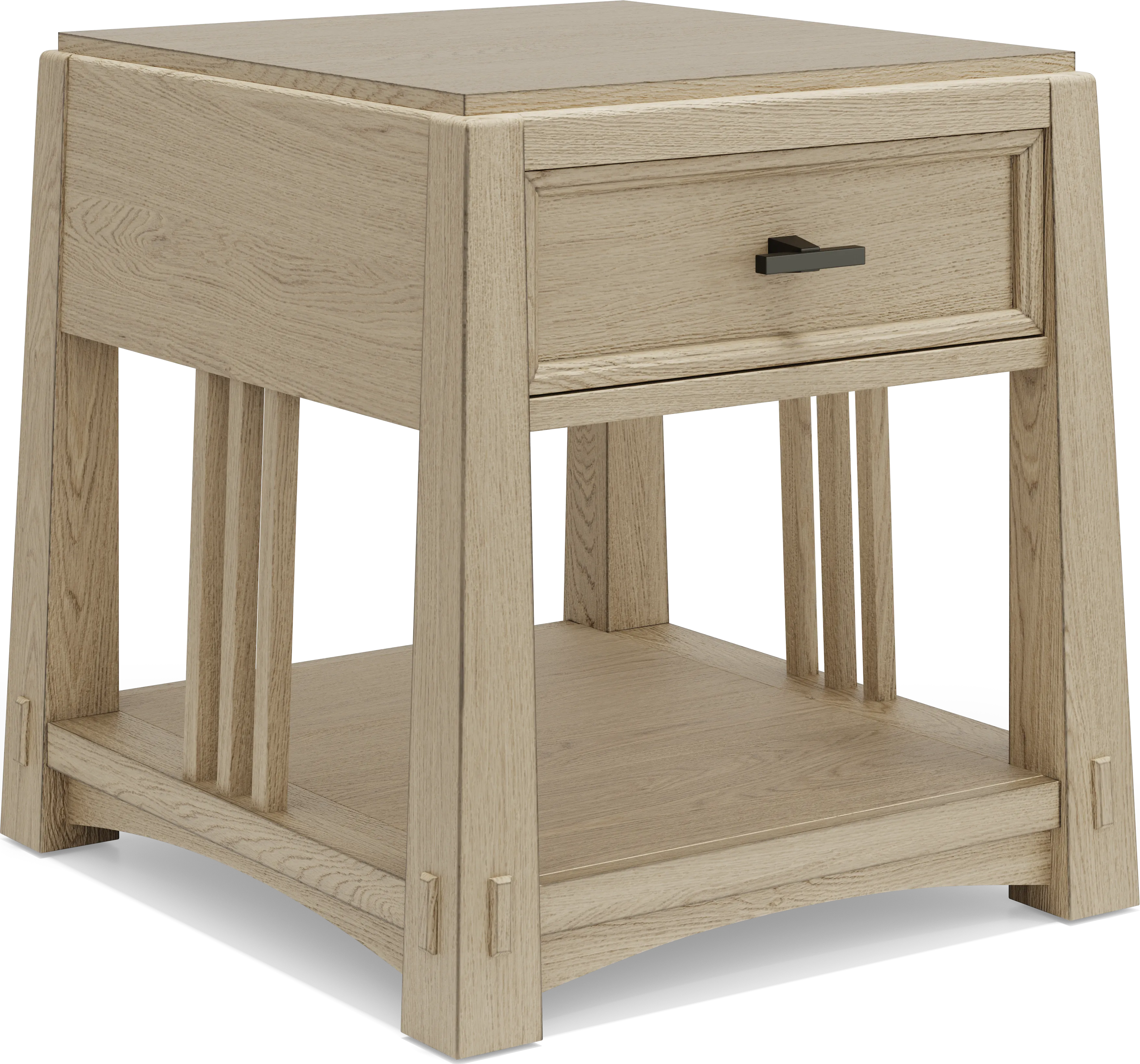 Reyna Point Tan 7 Pc Living Room with Gel Foam Sleeper Sofa - Thumbnail - Image 12