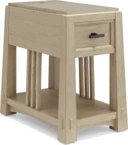 chairside table