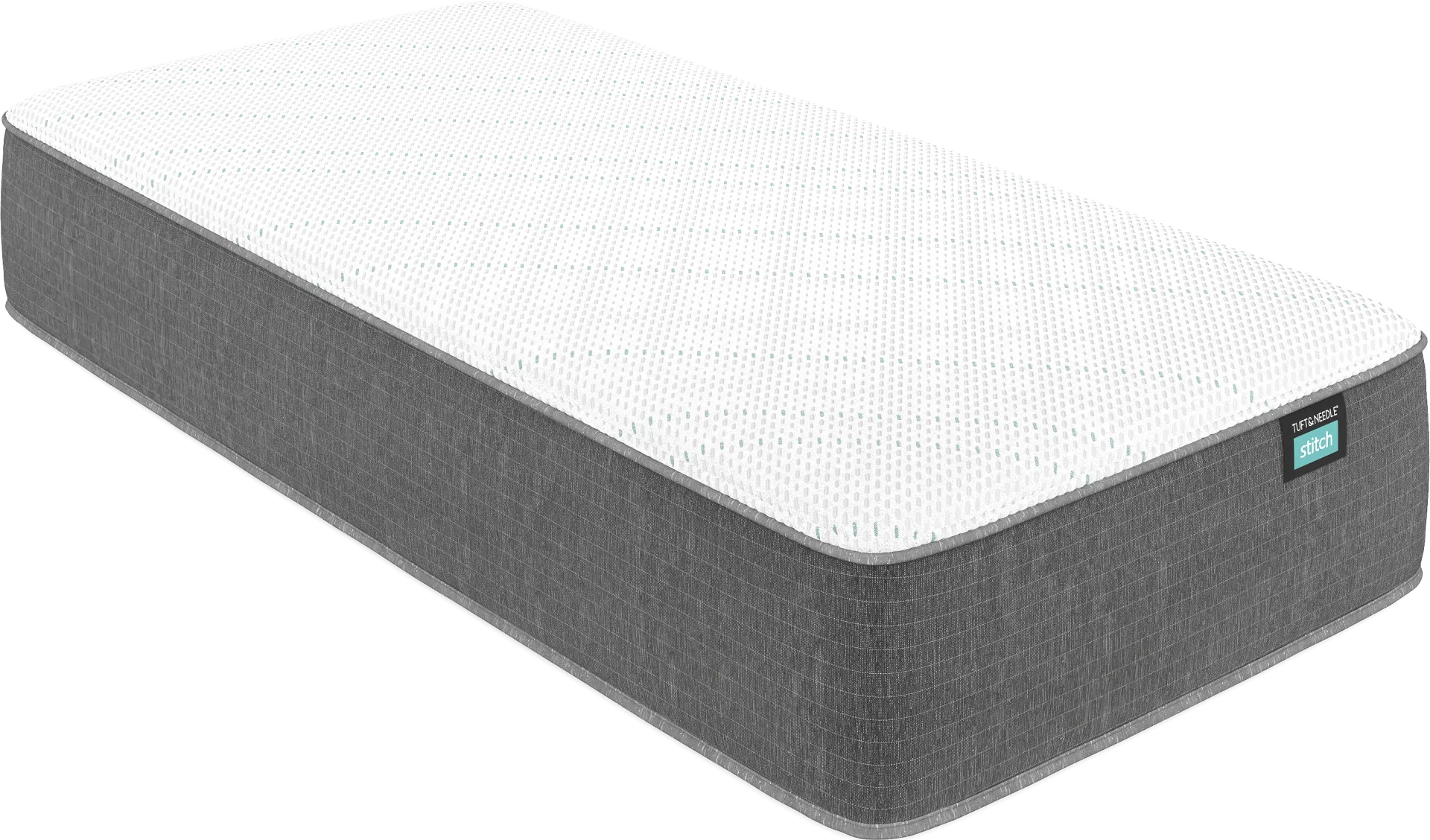 Tuft & Needle Stitch TN5.1 Twin Mattress - Image 1