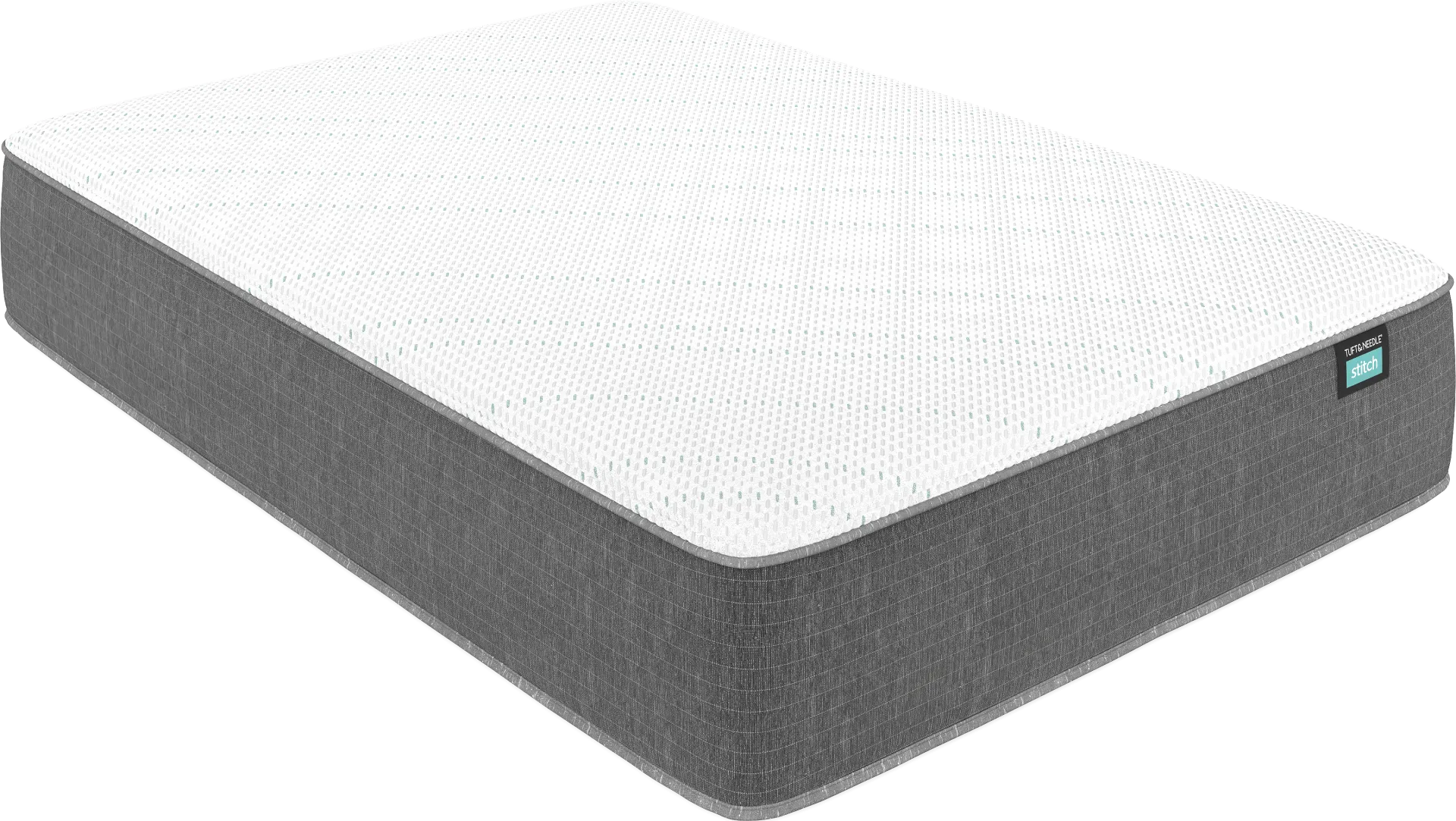 Tuft & Needle Stitch TN5.1 Full Mattress - Image 1