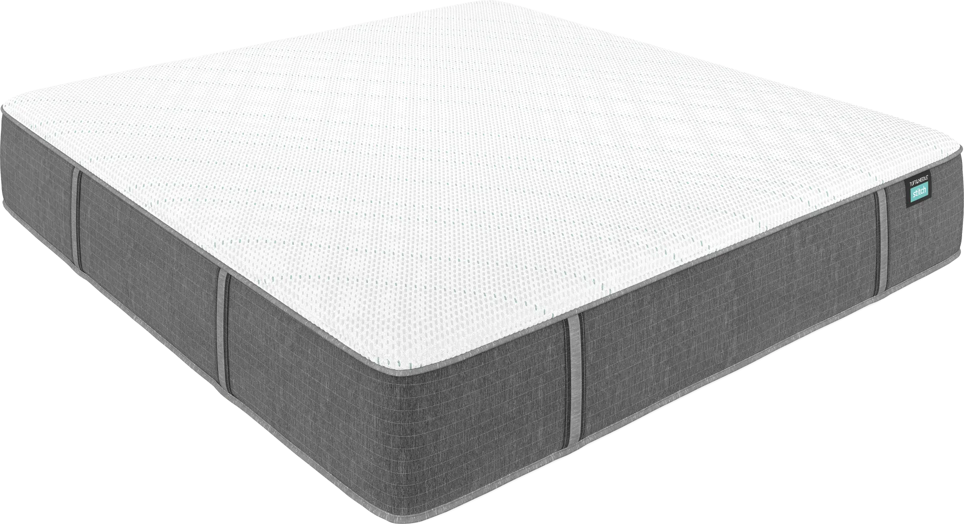Tuft & Needle Stitch TN5.1 King Mattress - Image 1