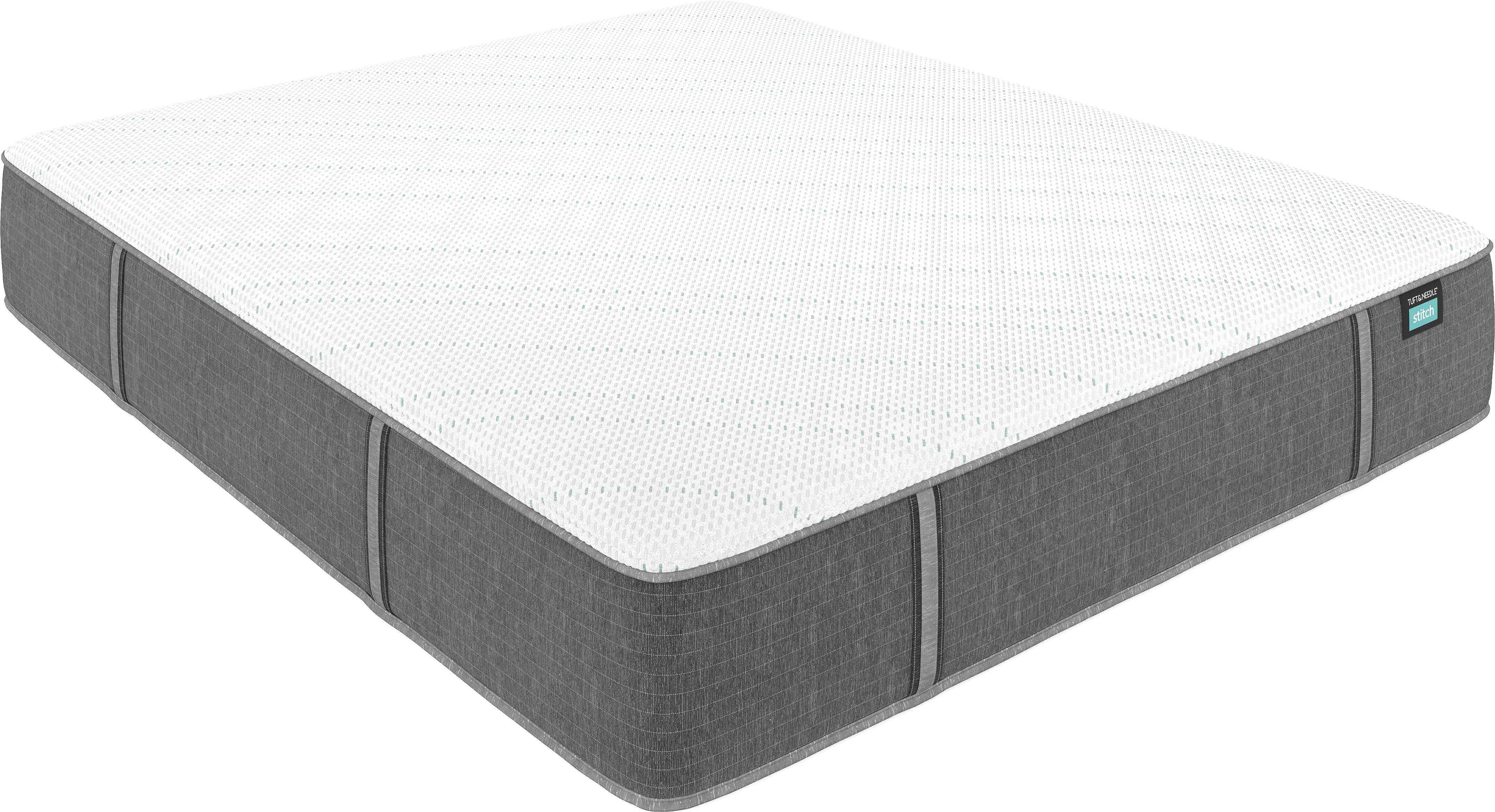 Tuft & Needle Stitch TN5.1 California King Mattress - Thumbnail - Image 1