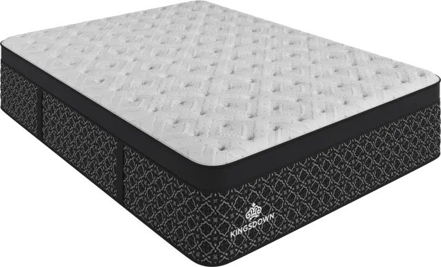 Kingsdown Smart Match 2.0 Queen Mattress