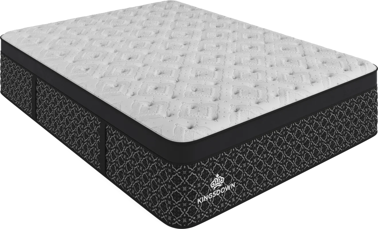 Kingsdown Smart Match 2.0 Queen Mattress