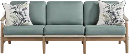 outdoor sofa