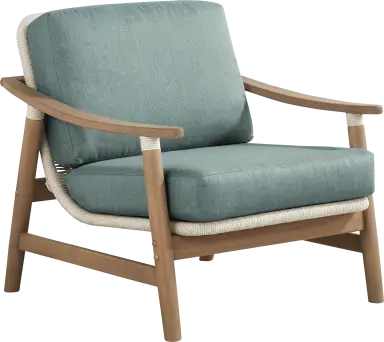 club chair