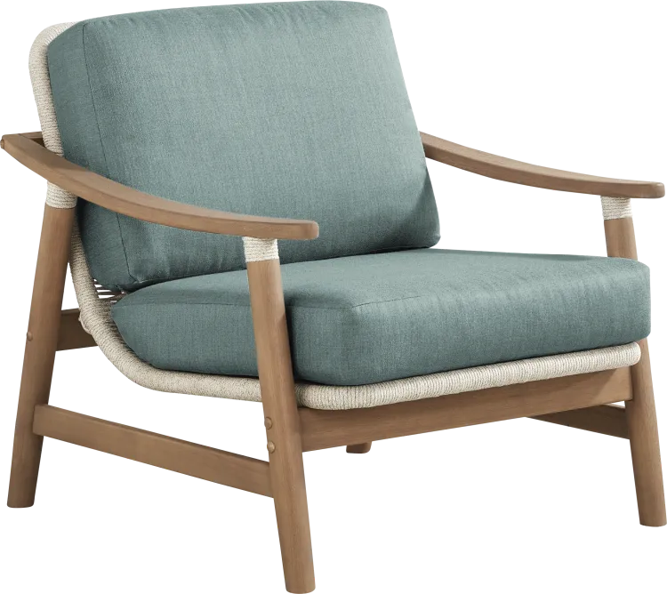 club chair