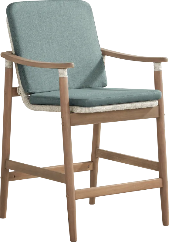 outdoor barstool
