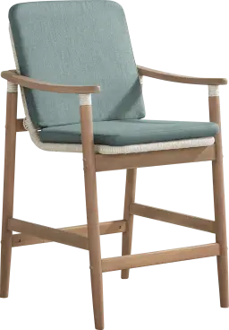 outdoor barstool