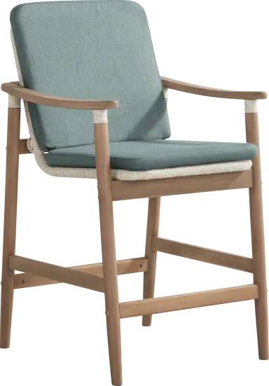 outdoor barstool