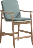 outdoor barstool